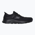 Dámské boty SKECHERS Go Walk 7 Valin black 2