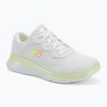 Dámské boty SKECHERS Skech-Lite Pro Stunning Steps white/lime