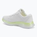 Dámské boty SKECHERS Skech-Lite Pro Stunning Steps white/lime 3