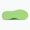 Dámské boty SKECHERS Bobs Squad Chaos Cool Rythms lime 4