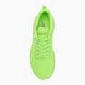 Dámské boty SKECHERS Bobs Squad Chaos Cool Rythms lime 5