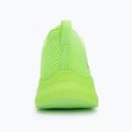 Dámské boty SKECHERS Bobs Squad Chaos Cool Rythms lime 6