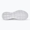 Dámské boty  SKECHERS Summits Diamond Dream white/silver 4