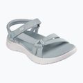 Dámské sandály SKECHERS Go Walk Flex Sublime sage