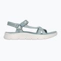 Dámské sandály SKECHERS Go Walk Flex Sublime sage 2