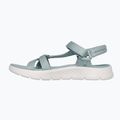 Dámské sandály SKECHERS Go Walk Flex Sublime sage 3