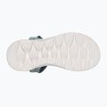 Dámské sandály SKECHERS Go Walk Flex Sublime sage 4