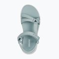Dámské sandály SKECHERS Go Walk Flex Sublime sage 5