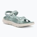 Dámské sandály SKECHERS Go Walk Flex Sublime sage