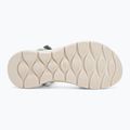 Dámské sandály SKECHERS Go Walk Flex Sublime sage 4