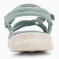 Dámské sandály SKECHERS Go Walk Flex Sublime sage 6