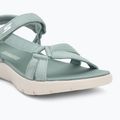 Dámské sandály SKECHERS Go Walk Flex Sublime sage 7