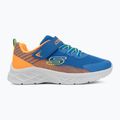 Dětské boty SKECHERS Microspec II Zovrix blue 2