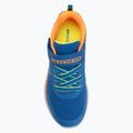 Dětské boty SKECHERS Microspec II Zovrix blue 5