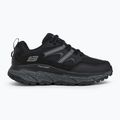 Pánské boty SKECHERS D'Lux Journey black/charcoal 2