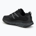 Pánské boty SKECHERS D'Lux Journey black/charcoal 3