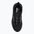 Pánské boty SKECHERS D'Lux Journey black/charcoal 5