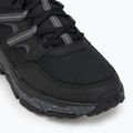Pánské boty SKECHERS D'Lux Journey black/charcoal 7