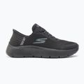 Dámská obuv SKECHERS Go Walk Flex Grand Entry black 2