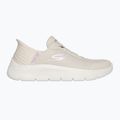 Dámská obuv SKECHERS Go Walk Flex Grand Entry off white 2