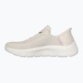 Dámská obuv SKECHERS Go Walk Flex Grand Entry off white 3