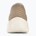 Dámské boty  SKECHERS Slip-ins Go Walk Flex Grand Entry taupe/white 7