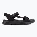 Dámské sandály SKECHERS Go Walk Flex Illuminate black 2