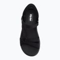 Dámské sandály SKECHERS Go Walk Flex Illuminate black 5