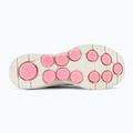 Dámské boty SKECHERS Go Walk 7 Clear Path taupe/pink 5