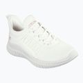 Dámské boty SKECHERS Bobs Geo New Aesthetics off white 8
