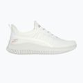 Dámské boty SKECHERS Bobs Geo New Aesthetics off white 9