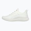Dámské boty SKECHERS Bobs Geo New Aesthetics off white 10