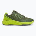 Pánské boty  SKECHERS Bounder Rse Zoner green 2