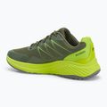 Pánské boty  SKECHERS Bounder Rse Zoner green 3