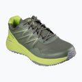 Pánské boty  SKECHERS Bounder Rse Zoner green 8