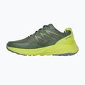 Pánské boty  SKECHERS Bounder Rse Zoner green 10