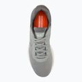 Pánská obuv SKECHERS Go Walk 7 The Construct grey/white/orange 5