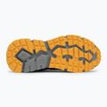 Pánské boty SKECHERS D'Lux Journey black/yellow 4