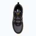 Pánské boty SKECHERS D'Lux Journey black/yellow 5