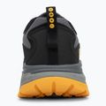 Pánské boty SKECHERS D'Lux Journey black/yellow 6