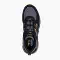 Pánské boty SKECHERS D'Lux Journey black/yellow 12