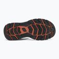 Pánské sandály SKECHERS Tresmen Ryer chocolate 4