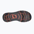 Pánské sandály SKECHERS Tresmen Ryer chocolate 5