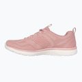 Dámské boty SKECHERS Virtue Ambrosia pink 10