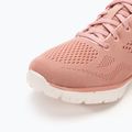 Dámské boty SKECHERS Virtue Ambrosia pink 7