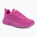Dámské boty SKECHERS Bobs B Flex Visionary Essence pink