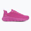 Dámské boty SKECHERS Bobs B Flex Visionary Essence pink 2