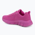 Dámské boty SKECHERS Bobs B Flex Visionary Essence pink 3