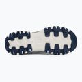 Dámské boty SKECHERS D'Lites Bold Views light blue/multi 4