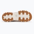 Dámské boty SKECHERS D'Lites Bold Views beige 4